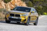 BMW X2 xDrive25d M Sport X 2018 года (WW)